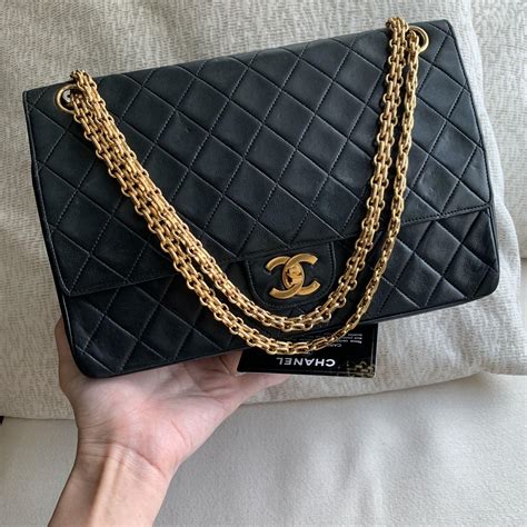 chanel bags classic|authentic chanel classic flap bag.